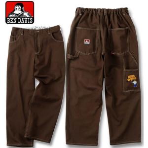 90s BEN DAVIS ベンデイビス 627 フリスコパンツ ドミニカ 30 BEN DAVIS DAVIS(ベンデイビス) 90-00S ドミニカ製 フリスコ