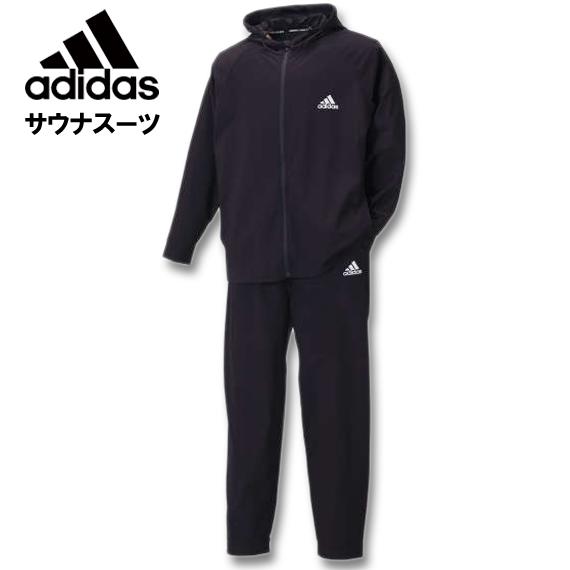 大きいサイズ メンズ adidas(アディダス) COMBAT SPORTS サウナスーツ 3L 4...