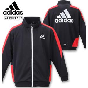 大きいサイズ メンズ adidas(アディダス) ウォームアップジャケット 3XO〜8XO｜biglibero