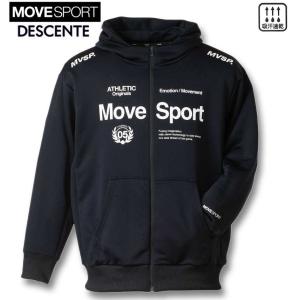 MOVESPORT 大きいサイズ メンズ ライトスムース スウェット 