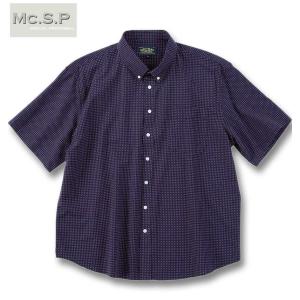 in the attic（インジアティック） 大きいサイズ メンズ 刺繍