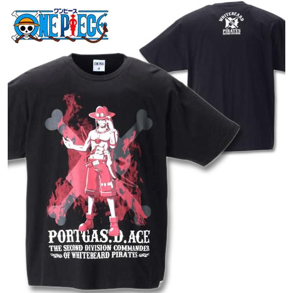 大きいサイズ メンズ ONE PIECE 半袖Tシャツ 3L 4L 5L 6L 8L