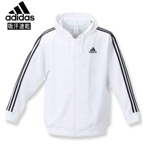 adidas（アディダス） 大きいサイズ メンズ 総柄ウォームアップ