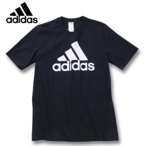 大きいサイズ メンズ adidas アディダス M ESS BL 半袖 Tシャツ 4XLT 6XLT｜biglibero