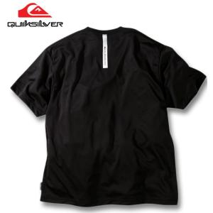 大きいサイズ メンズ Quiksilver ク...の詳細画像1