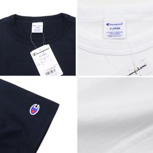 大きいサイズ メンズ Champion チャン...の詳細画像4