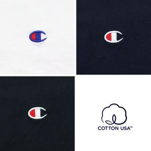 大きいサイズ メンズ Champion チャン...の詳細画像5
