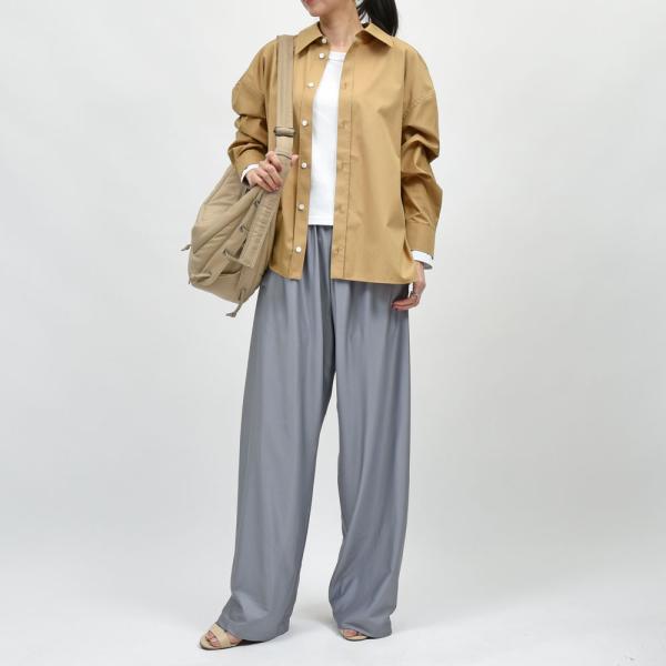 MARNIマルニ <br>CAMA0613QS/UTC223 コットンポプリンシャツ 2105100...