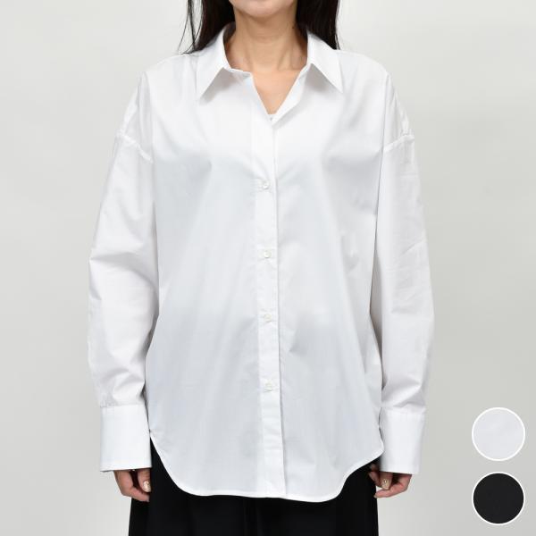 ROBERT FRIEDMAN（ロベルト フリッドマン）<br>MAILA ポプリンシャツ 2105...