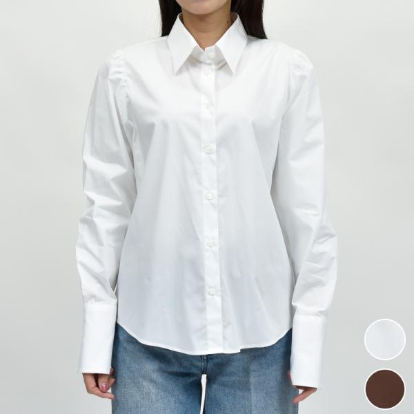 ROBERT FRIEDMAN（ロベルト フリッドマン）SANDY ポプリンシャツ 21052007...