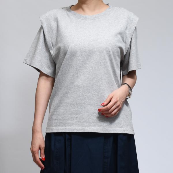 ISABEL MARANTイザベル マラン Vestiaire ZELITOS ストラクチャードショ...