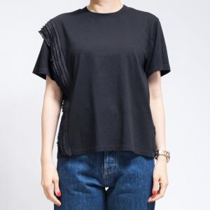 MM6 MAISON MARGIELAエムエム6 メゾン マルジェラ S62DG0024 Vネック