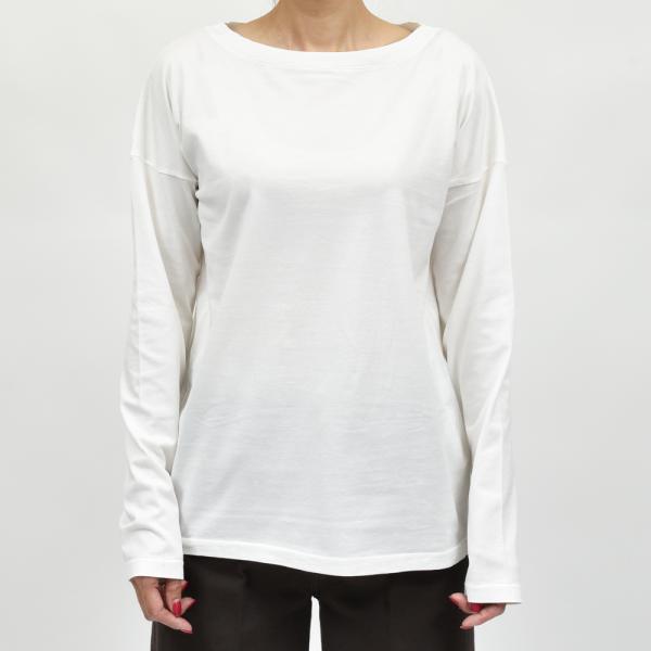 ma'ry'ya（マリア）<br>YRJ200 ボトルネックTシャツ 22052000025