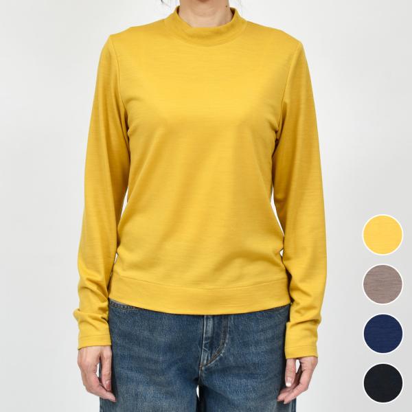 AMBELL（アンベル）<br>00090 ウールモックネック 22052000163 【SALE3...