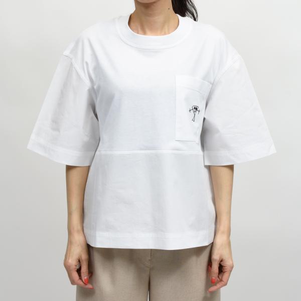 PLAN C（プランシー）<br> 62241009 ジャージーTシャツ 22061001065