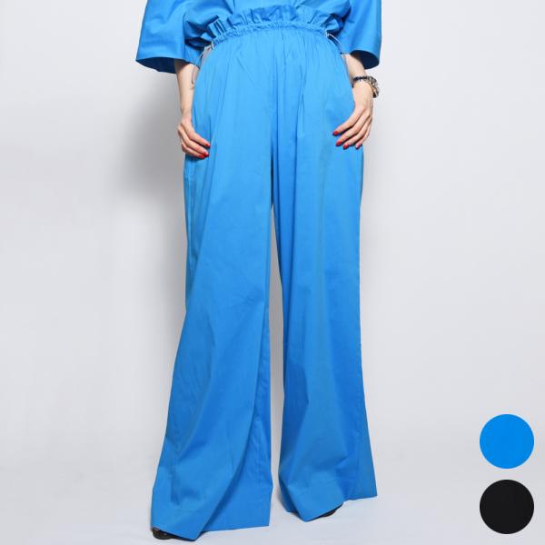 Devotion TWINSデボーションツウィンズ 414/THEANO ドロスト ワイドパンツ レ...