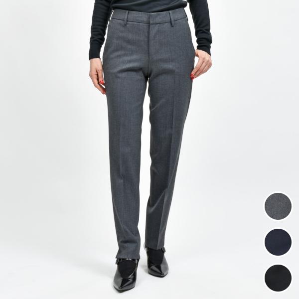 PT TORINOピーティー トリノ <br>NEW YORK/PO36 ポリエステルウールストレッ...