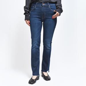 美品✨mother THE ROLLER デニム パンツ フレア ストレッチ ザ ローラー フレイ デニムパンツ｜MOTHER(マザー)｜Ron Herman