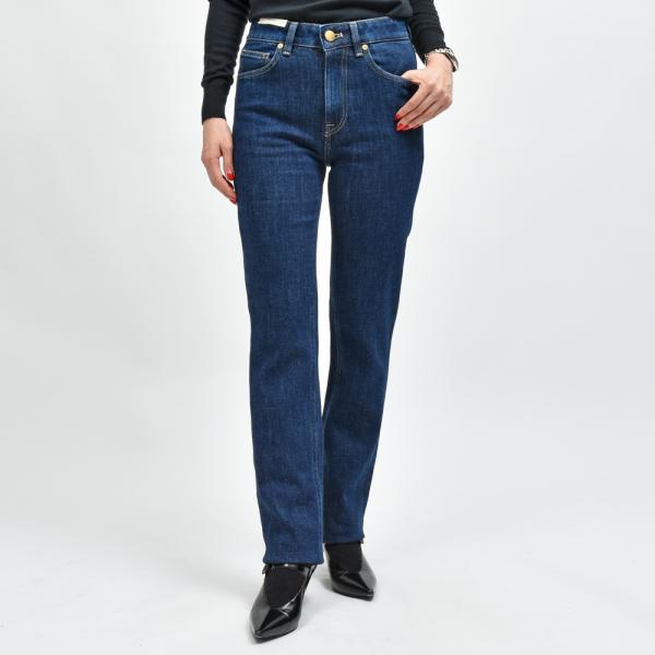 PT TORINO DENIMピーティ トリノ デニム <br>ALANIS/TX1660 スリムボ...
