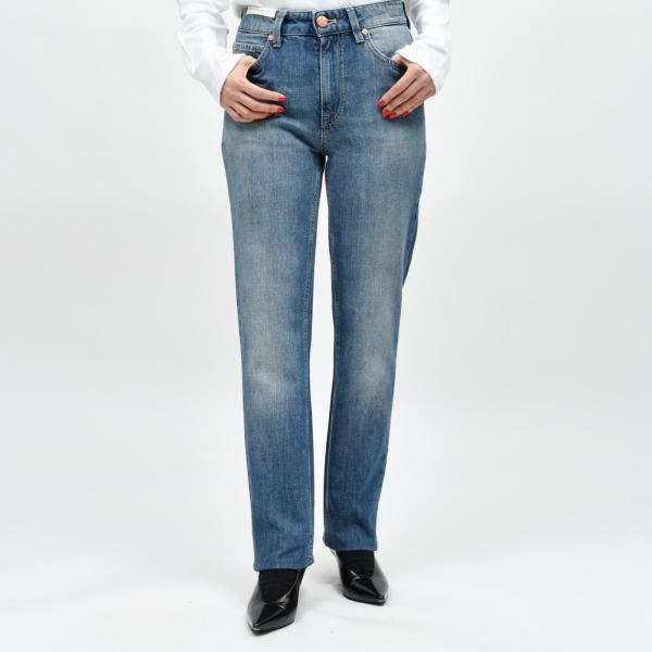 PT TORINO DENIMピーティ トリノ デニム <br>ALANIS/OA50A0 スリムボ...