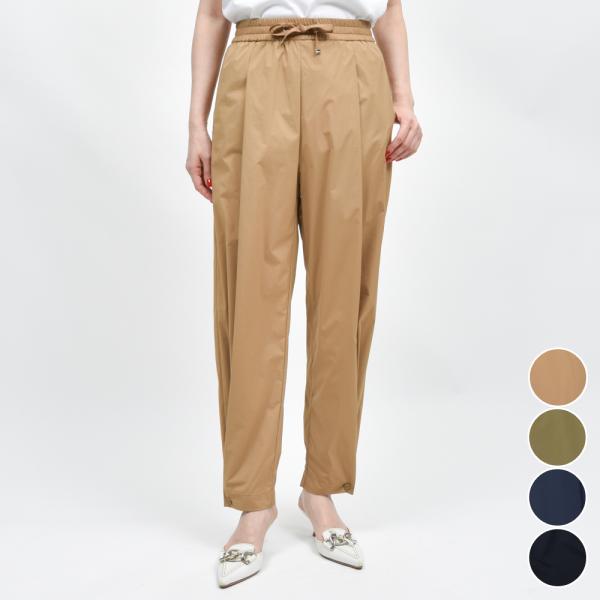HERNOヘルノ <br>PT000031D LIGHT NYLON STRETCH パンツ 231...
