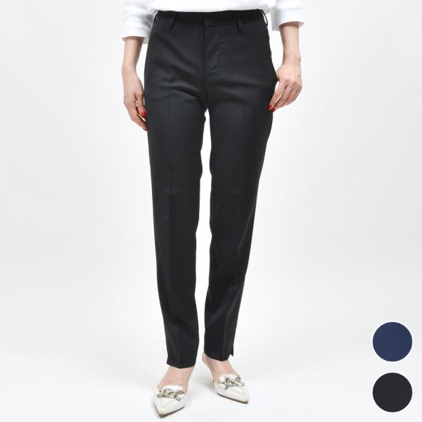 PT TORINOピーティー トリノ <br>NEW YORK/PO35 テクノウールテーパードパン...