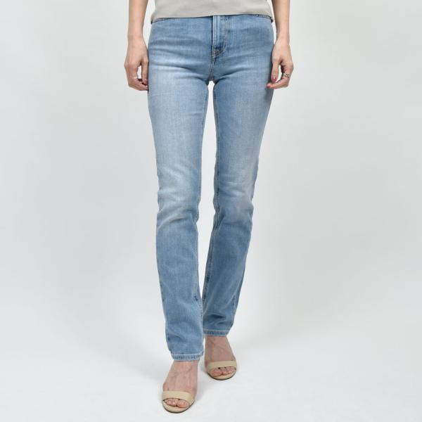 PT TORINO DENIMピーティ トリノ デニム <br>ALANIS/TX25A0 スリムボ...