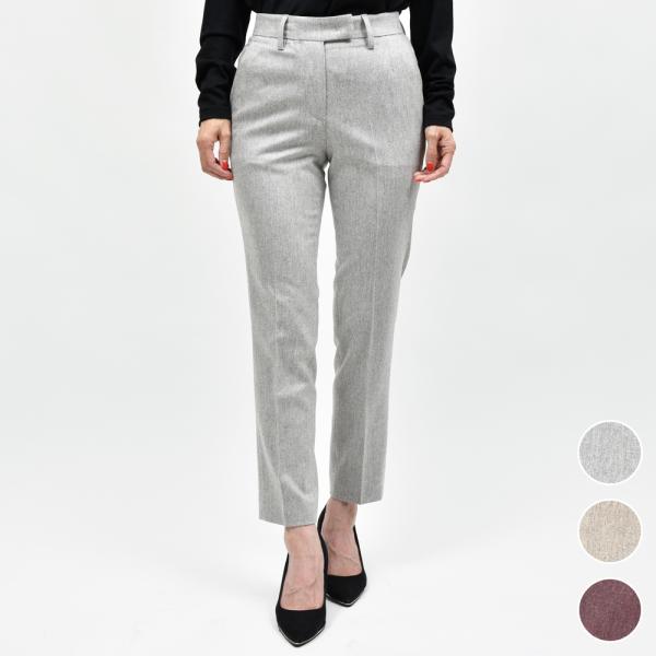 PT TORINOピーティー トリノ CDVSHLZ00STDTO03  サキソニーパンツ 2315...