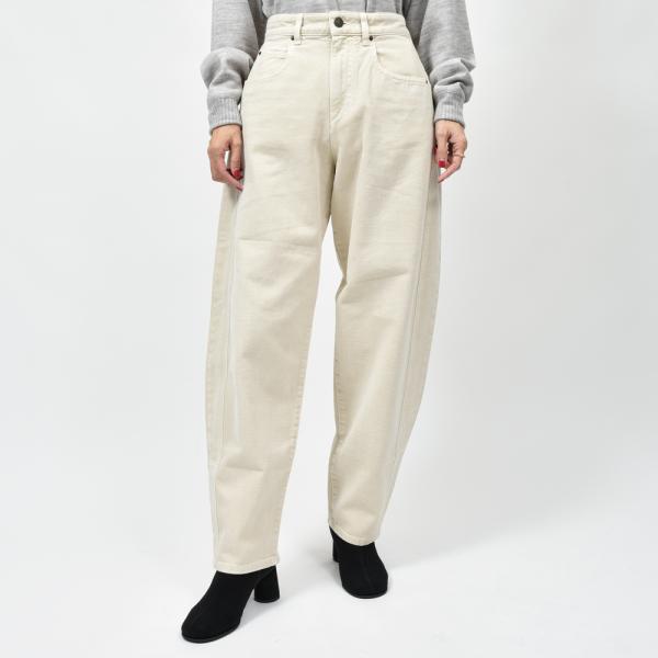 ISABEL MARANT（イザベル マラン）<br>ORIANE バレルレッグデニム 231520...