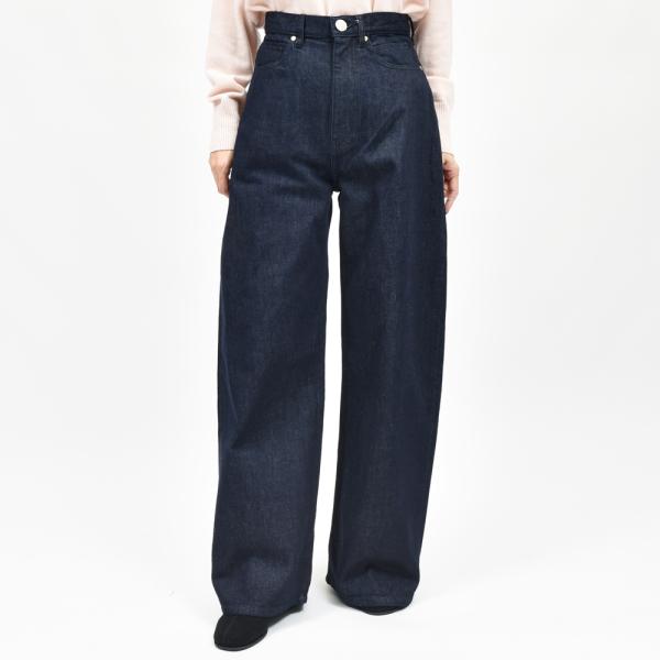 christian wijnants（クリスチャン ワイナンツ）PURI-D バレルデニム 2315...