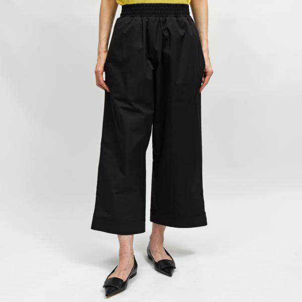 PLAN C（プランシー）<br>61671002 ポプリンパンツ 23161001065