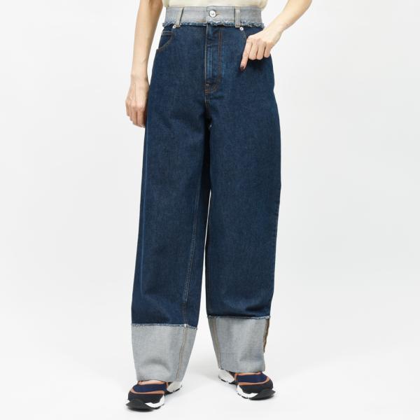 MARNI（マルニ）<br>PAJD0635SY USCY68 インサイドアウトデニムパンツ 231...