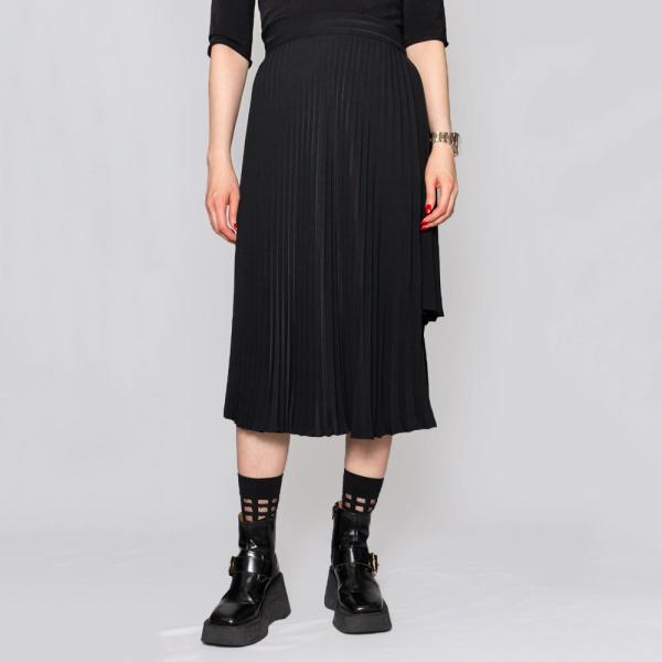 MM6 MAISON MARGIELAエムエム6 メゾン マルジェラ S52MA0178 レイヤード...