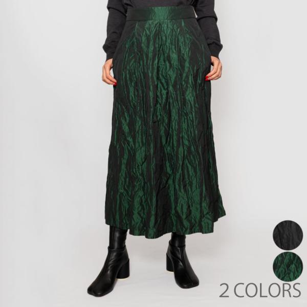 INCOTEXインコテックス 101897/D4595 フレアスカート レディース 送料無料