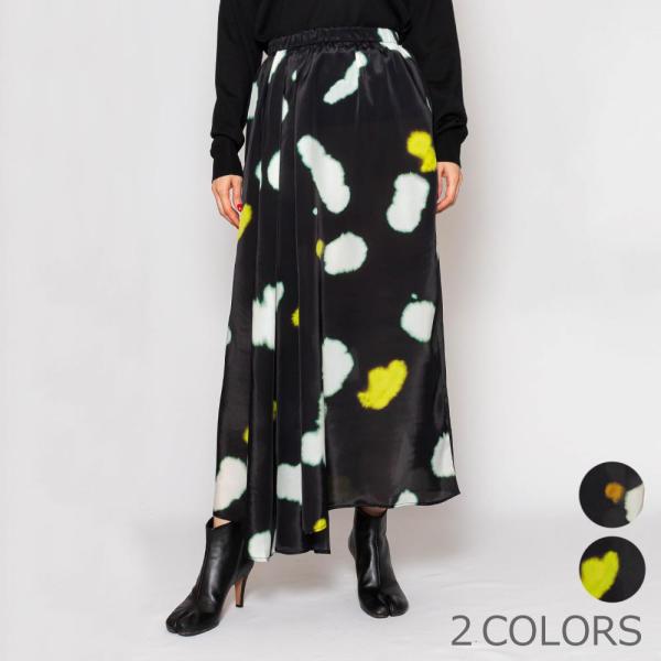 christian wijnantsクリスチャン ワイナンツ 7009/SELIN プリント アシン...