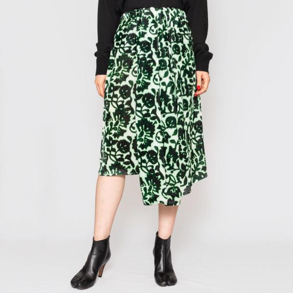 christian wijnantsクリスチャン ワイナンツ 7204/SURATI コーデュロイプ...