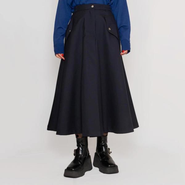 Cellar Doorセラードアー ARI/SW148 フレアスカート レディース 正規品ならビリエ...