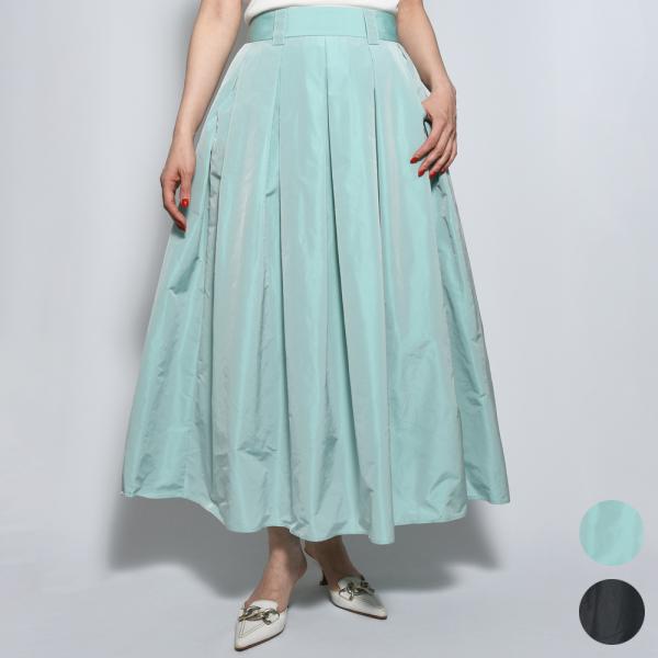 INCOTEXインコテックス 101876/D9466 MIRNA フレアスカート レディース 正規...