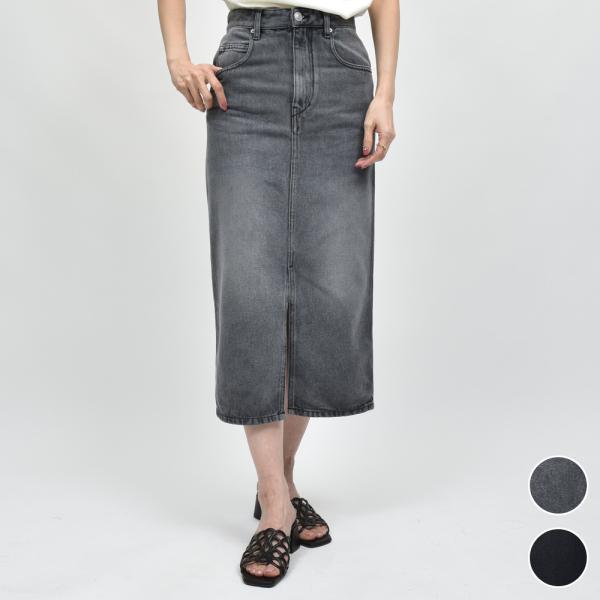 ISABEL MARANTイザベル マラン <br>TILAURIA JU0045FB リヨセルコッ...