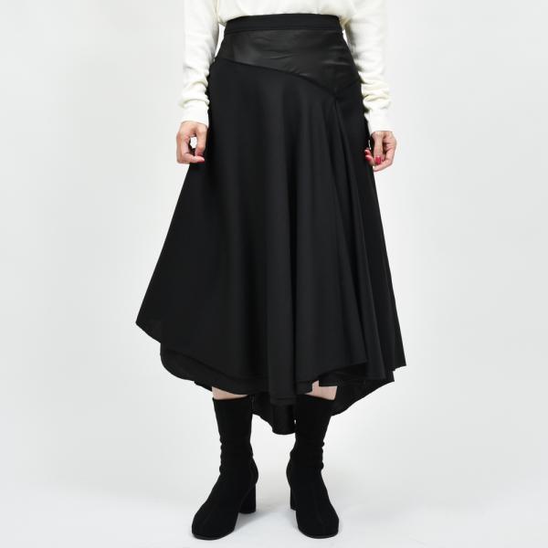 MARNI（マルニ）GOMA0770Q0 TW839トロピカルフレアスカート 23252000138...