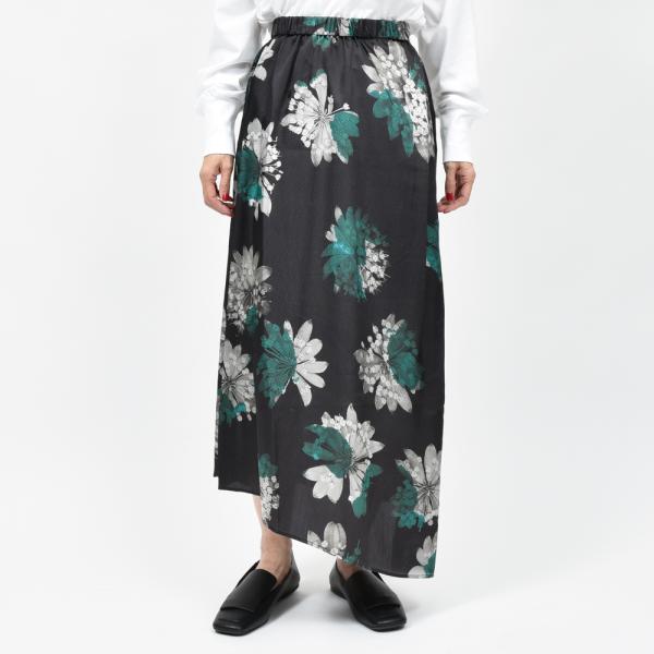 christian wijnants（クリスチャン ワイナンツ）<br> SOBAT ボタニカルスカ...