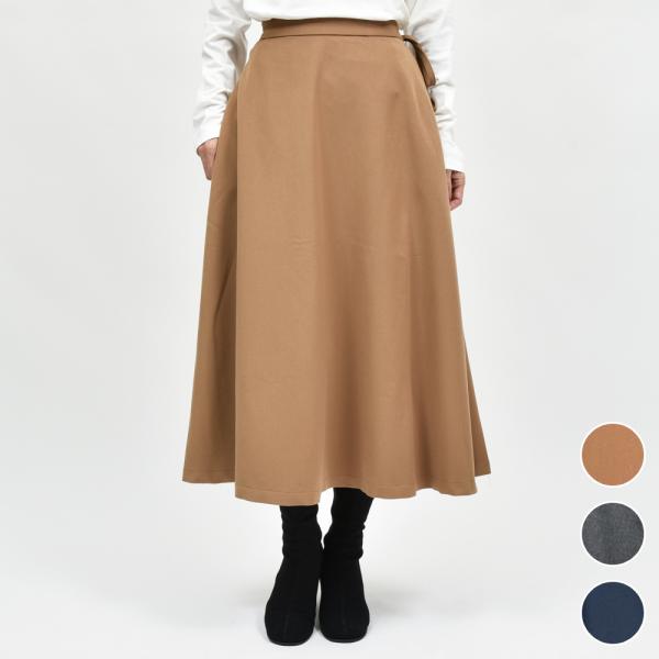 CELLAR DOOR（セラードアー）<br>WA220629 PORTIA フレアスカート 232...