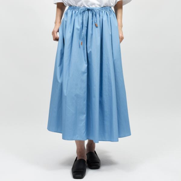 MARNI（マルニ）<br> GOMA0825S0 UTC223 ポプリンスカート 23261000...