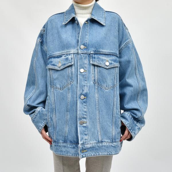 christian wijnantsクリスチャン ワイナンツ <br>7937/BJAYA デニムト...