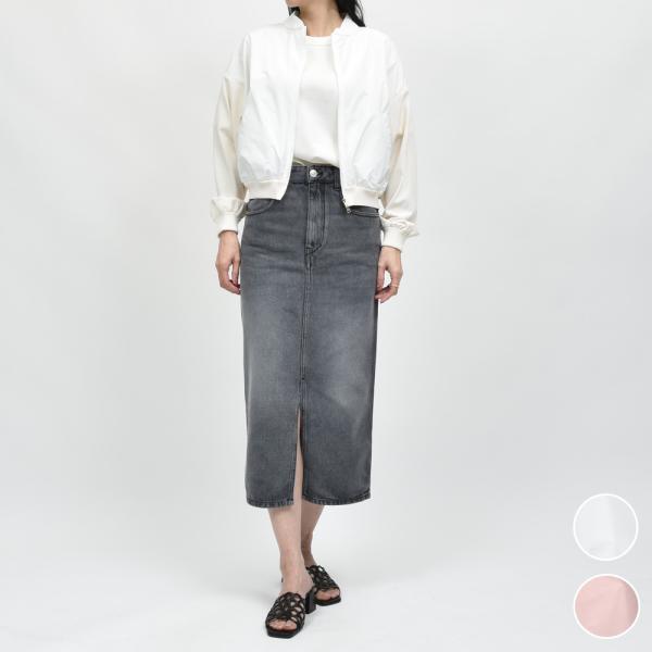 HERNOヘルノ <br>MC000168D　ポリエステルタフタブルゾン 24051000138 【...