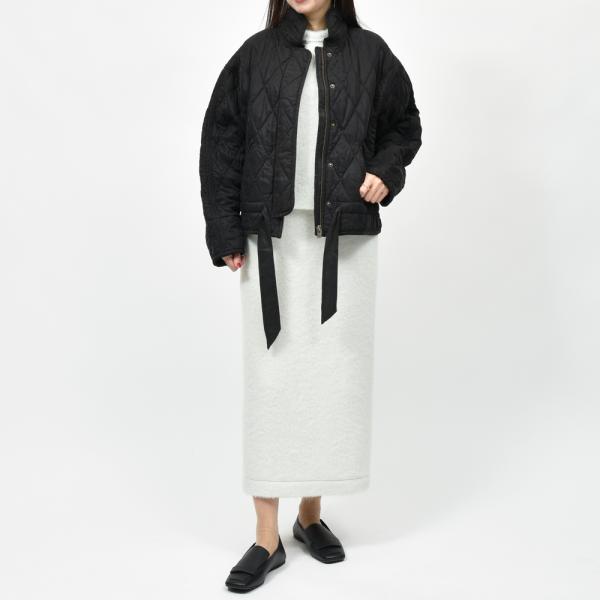 ISABEL MARANT（イザベル マラン）<br>ZAKIANE キルティングブルゾン 2405...