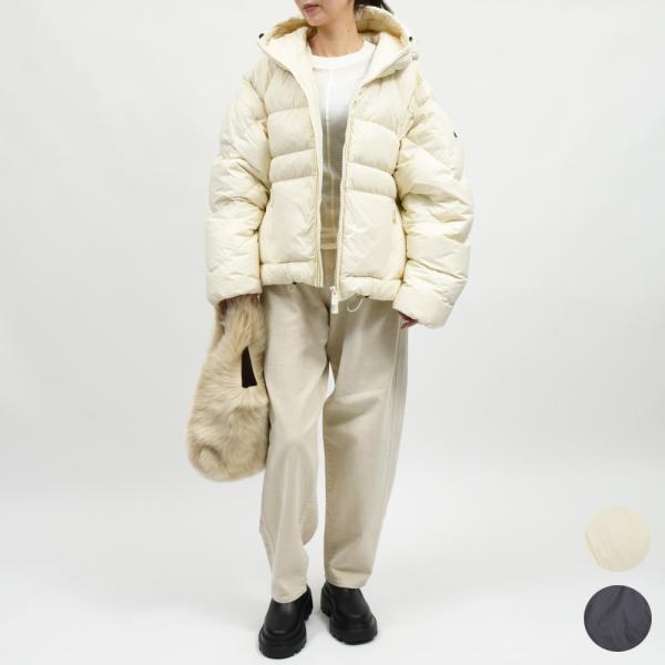 Bacon（ベーコン）BACPIGIU570 ダウンジャケット 24052002182