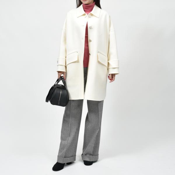 MACKINTOSH（マッキントッシュ）<br>HUMBIE MB ダブルフェイスウールコート 24...