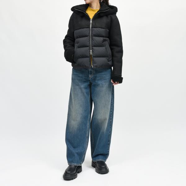 HERNO（ヘルノ）<br>PL000143D 18137 ダウンブルゾン 24056005132