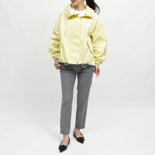 MACKINTOSH（マッキントシュ）<br> WTS PARKA SH ウェザーテックスカイパーカ...
